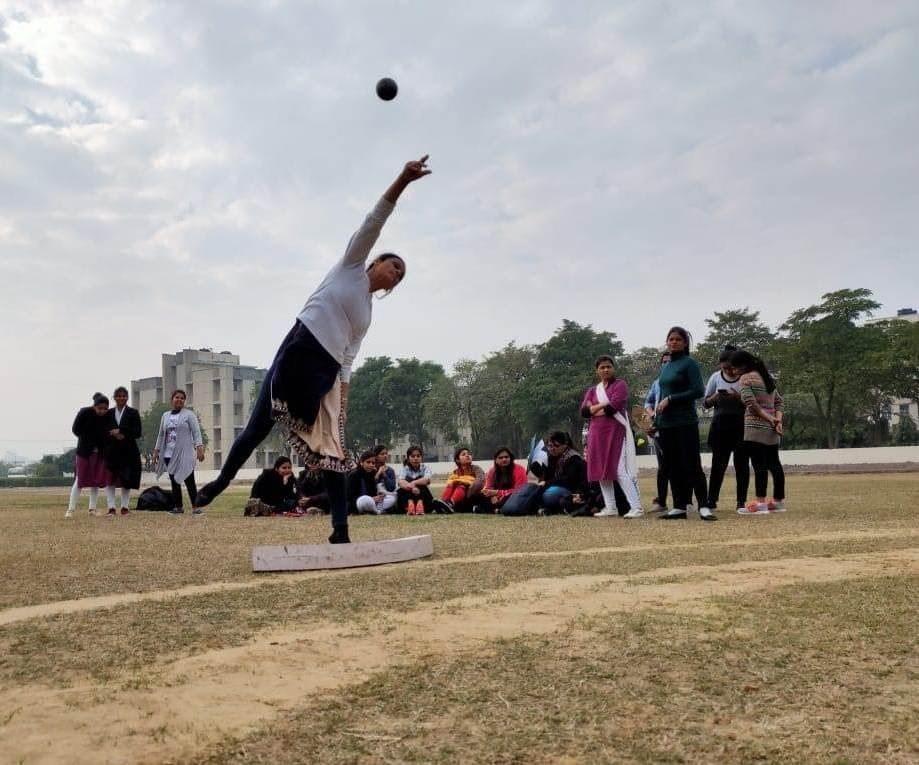 RamEesh Group of Institutions Greater Noida Sports photo 6